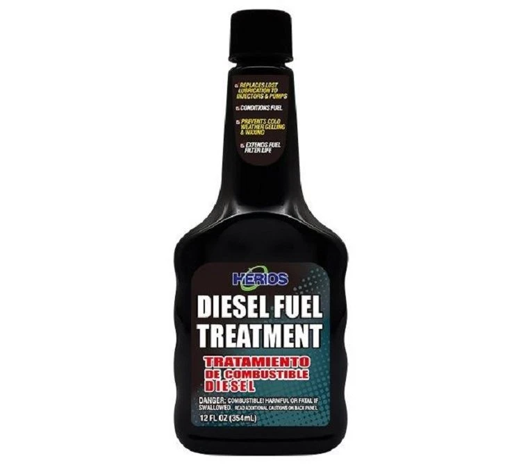 Diesel Fuel Detergent Treatment Additive Diesel Fuel Detergent Treatment Additive