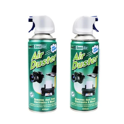Aerosol air duster spray5