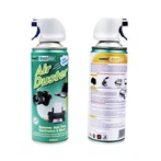 Aérosol Air Duster Cleaner Spray pour ordinateur