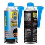 450 ml de booster d'octane automatique des Herios
