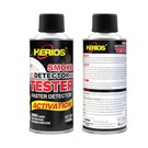 Spray de testeur de détecteur de fumée de 180 ml de 180 ml